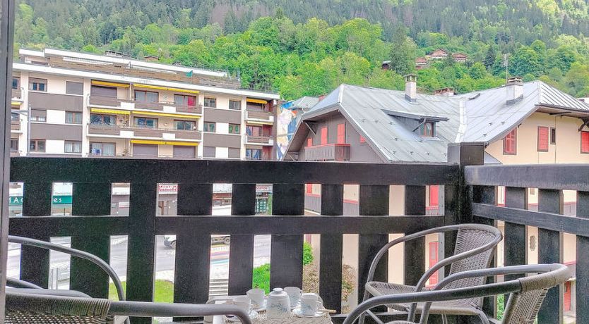 Photo of La Comtesse Apartment 9