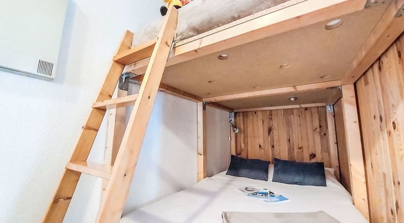 Photo of La Comtesse Apartment 9