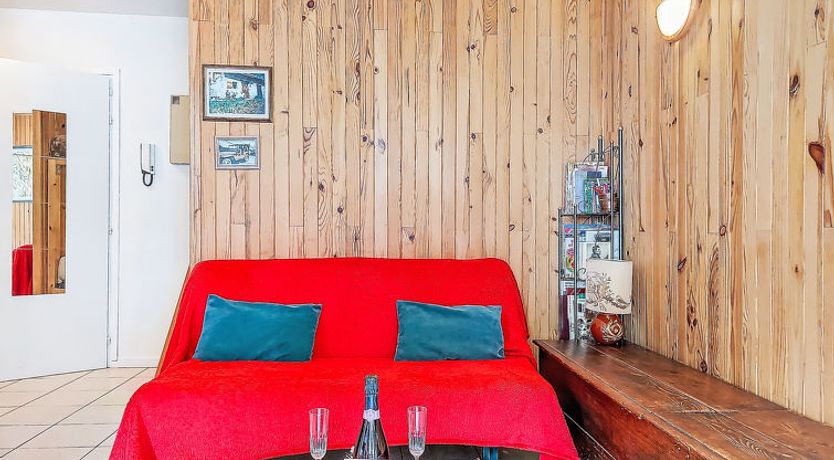 Photo of La Comtesse Apartment 9