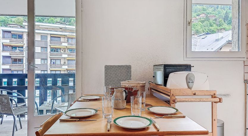 Photo of La Comtesse Apartment 9