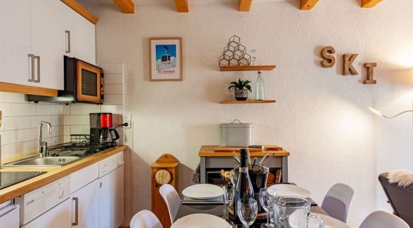 Photo of les Huskies Apartment 6