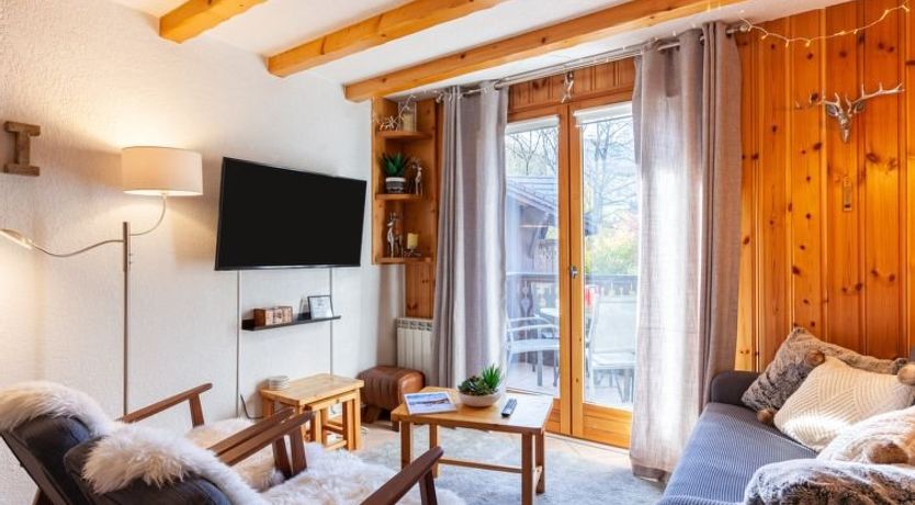 Photo of les Huskies Apartment 6