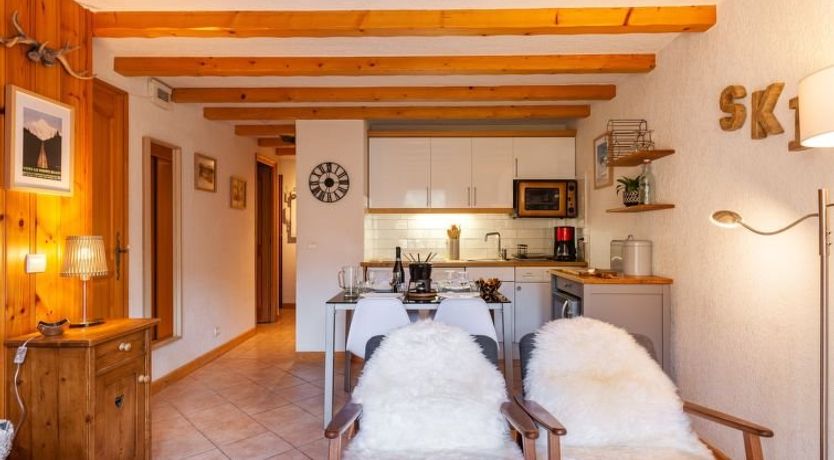 Photo of les Huskies Apartment 6