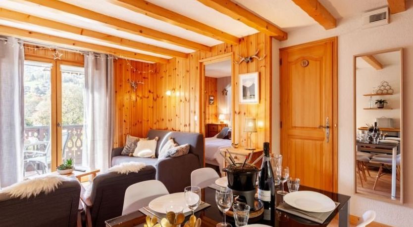 Photo of les Huskies Apartment 6