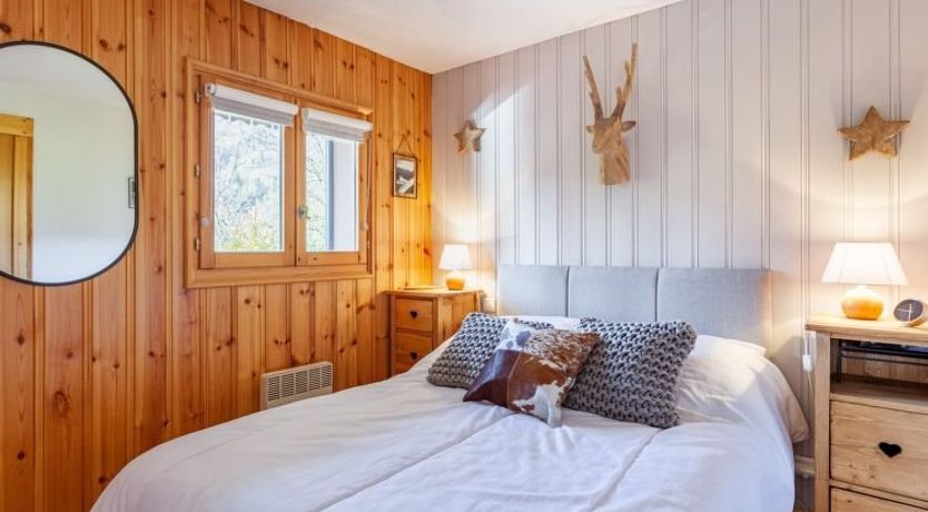 Photo of les Huskies Apartment 6