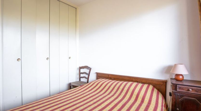 Photo of Les Marinas de la Plage II Apartment 2