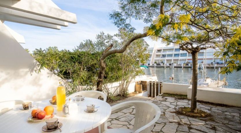 Photo of Les Marinas de la Plage II Apartment 2