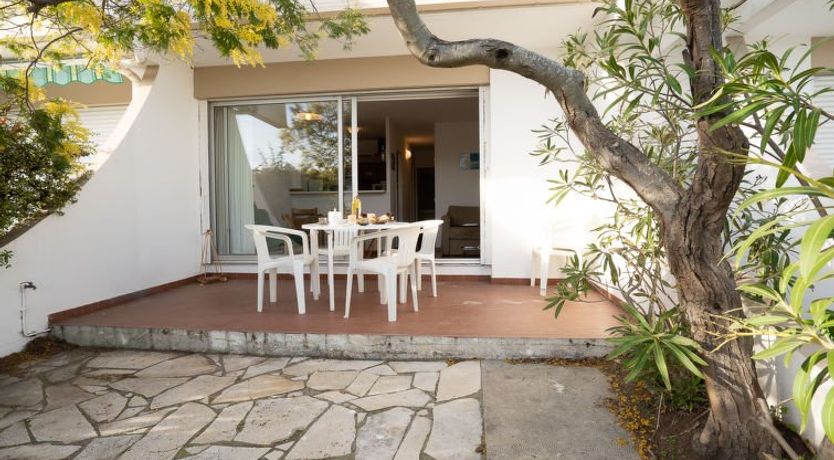 Photo of Les Marinas de la Plage II Apartment 2