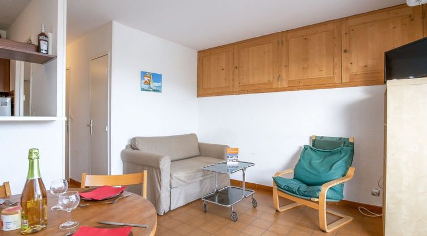 Photo of Les Marinas de la Plage II Apartment 2