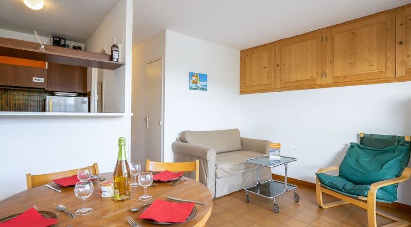 Photo of Les Marinas de la Plage II Apartment 2