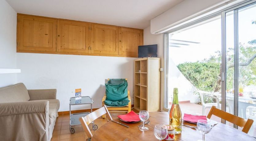 Photo of Les Marinas de la Plage II Apartment 2