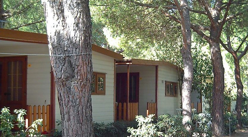 Photo of Gineprino Holiday Home 2