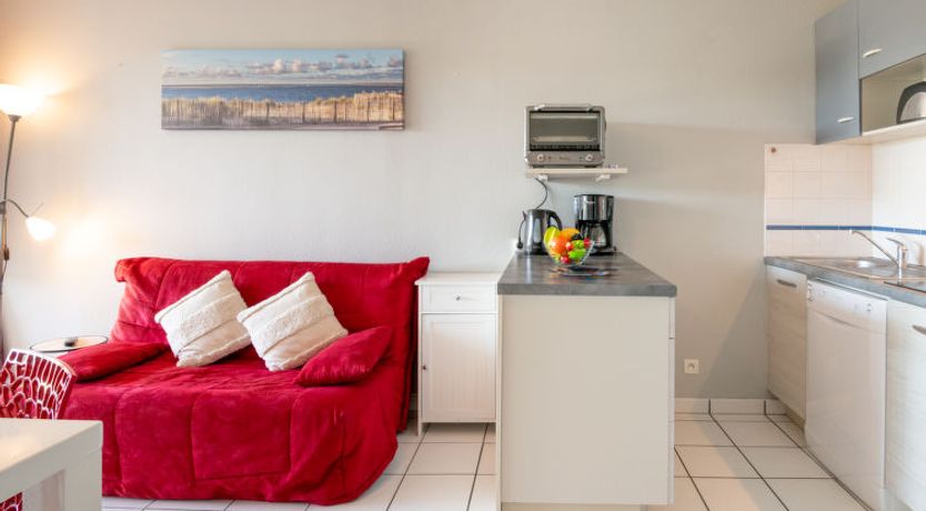 Photo of Les Pêcheurs Apartment 4