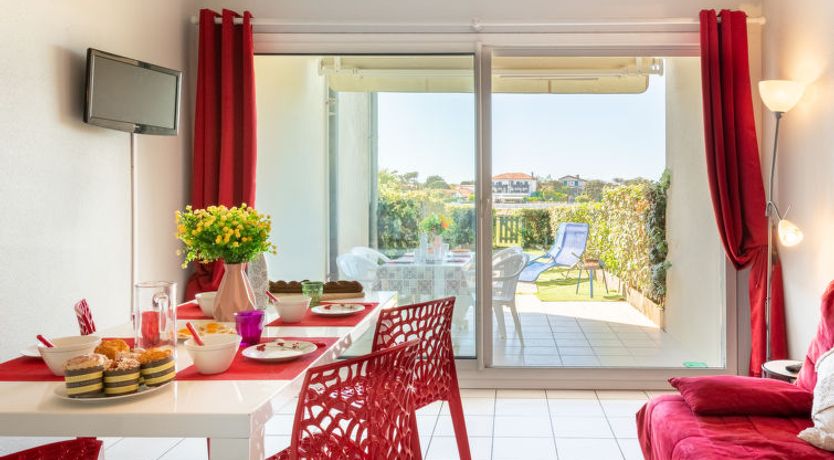 Photo of Les Pêcheurs Apartment 4