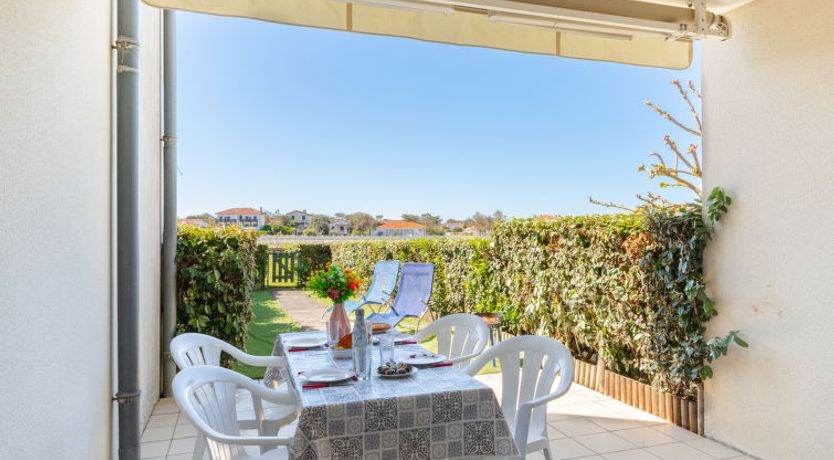 Photo of Les Pêcheurs Apartment 4