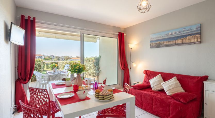 Photo of Les Pêcheurs Apartment 4