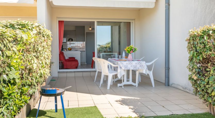 Photo of Les Pêcheurs Apartment 4