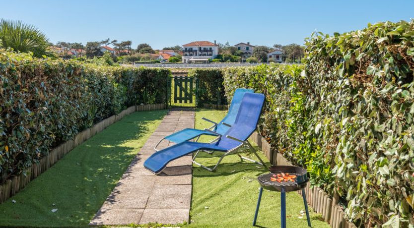 Photo of Les Pêcheurs Apartment 4