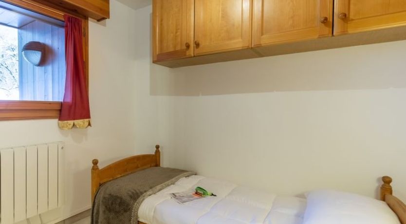 Photo of L'Espace Montagne Apartment 17