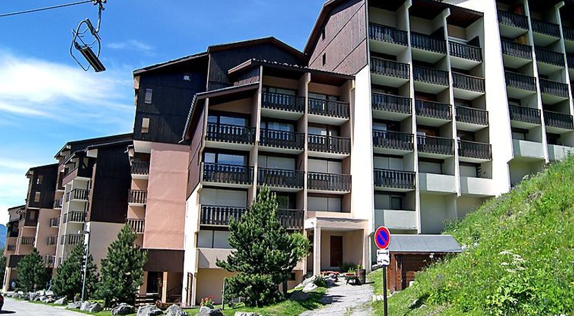 Photo of Argousier 45 A Apartment 8