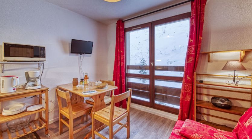 Photo of Argousier 45 A Apartment 8