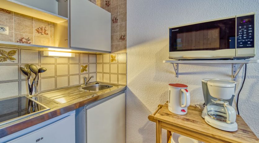 Photo of Argousier 45 A Apartment 8