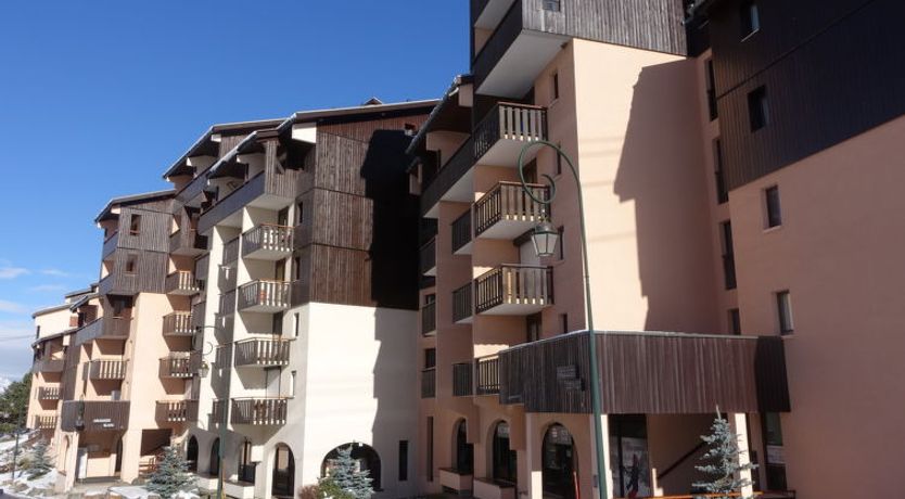 Photo of Argousier 45 A Apartment 8