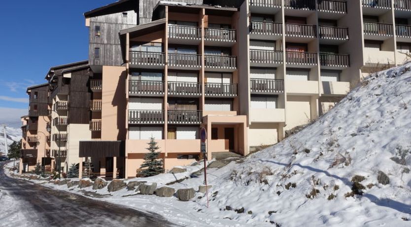 Photo of Argousier 45 A Apartment 8