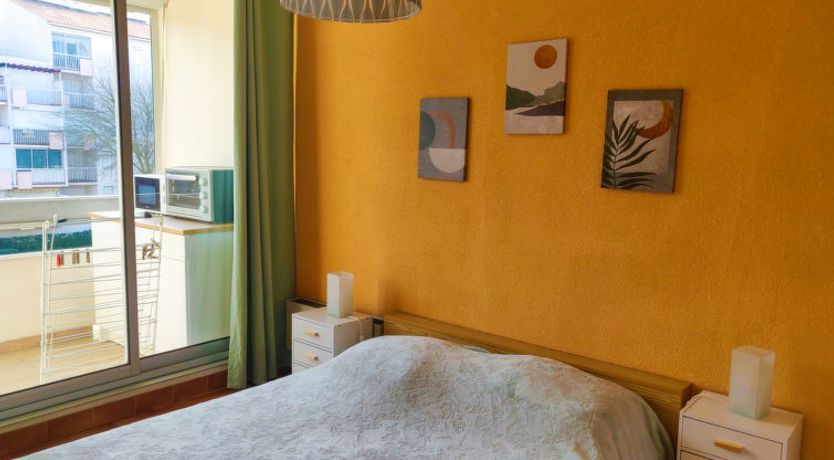 Photo of Floralies I Apartment 5