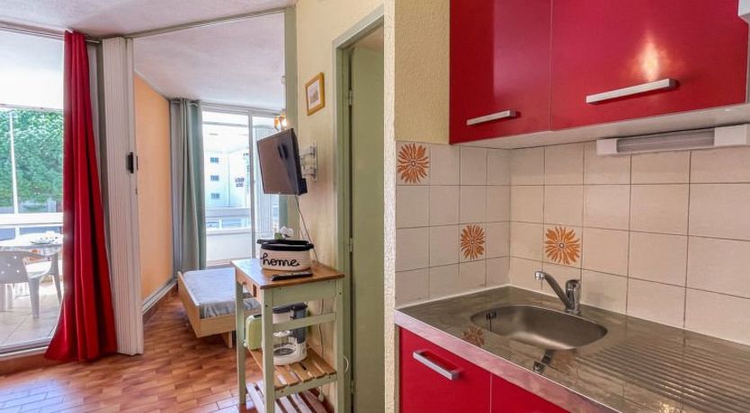 Photo of Floralies I Apartment 5