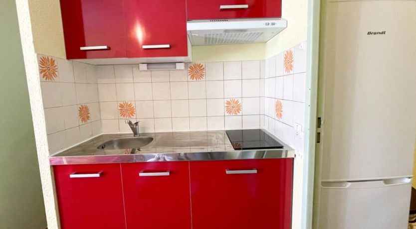 Photo of Floralies I Apartment 5