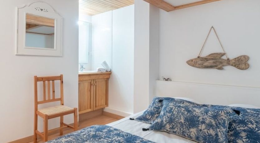 Photo of Ty Bihan Apartment 3