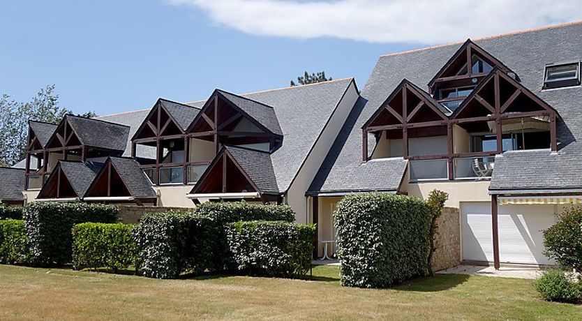 Photo of Ty Bihan Apartment 3