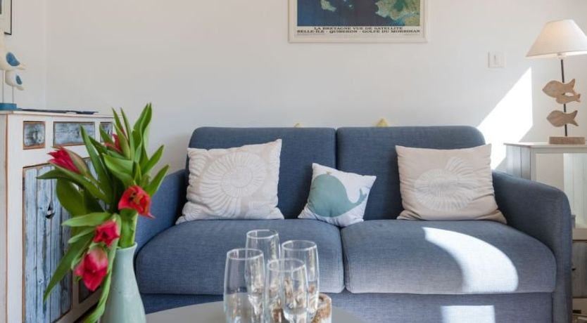 Photo of Ty Bihan Apartment 3