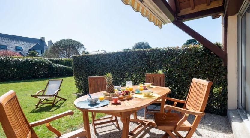 Photo of Ty Bihan Apartment 3