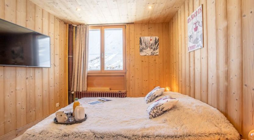 Photo of Neige d'or (Val Claret) Apartment 4