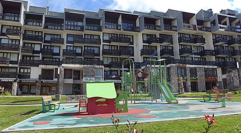 Photo of Neige d'or (Val Claret) Apartment 4