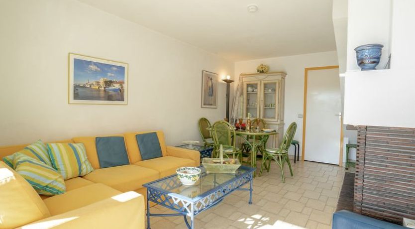 Photo of Hélios Holiday Home 2