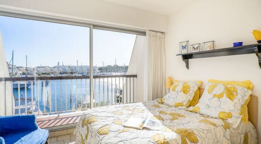 Photo of Hélios Holiday Home 2