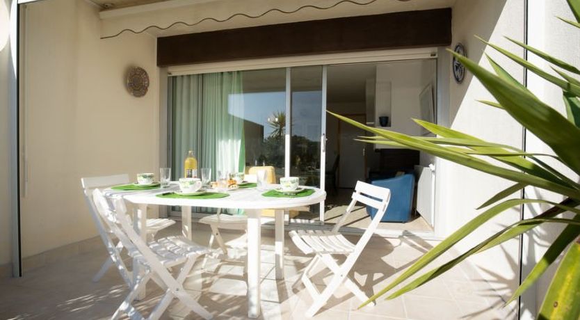 Photo of Hélios Holiday Home 2