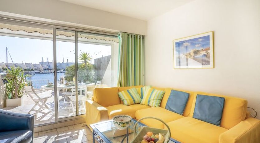 Photo of Hélios Holiday Home 2