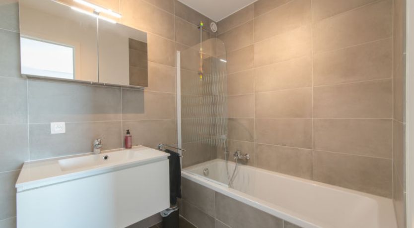 Photo of Railway to the Beach with balcony