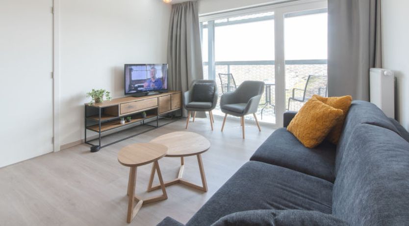 Photo of Railway to the Beach with balcony