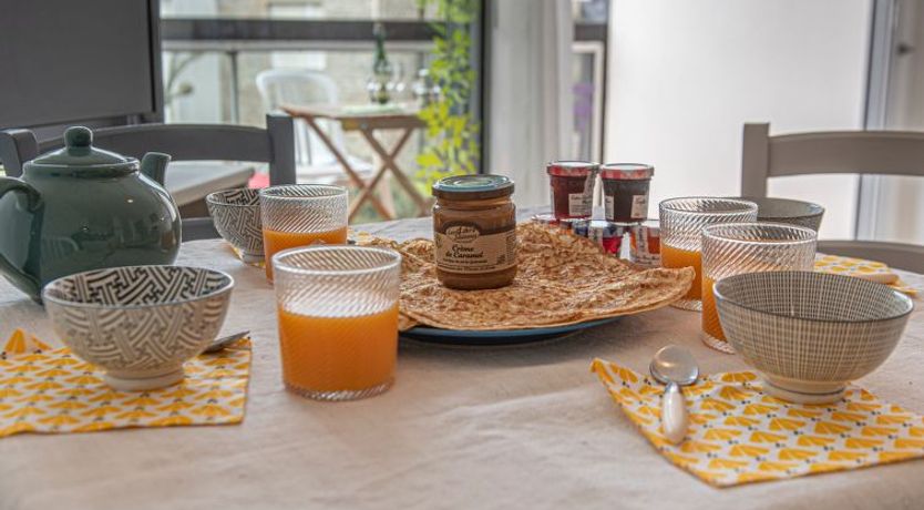 Photo of Maison Port En Dro Apartment 2