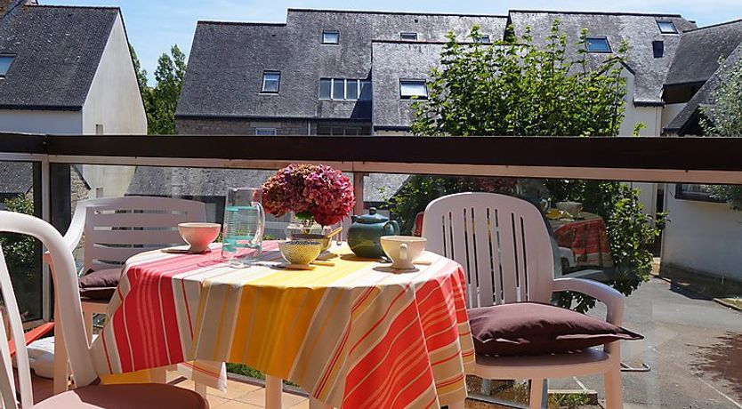 Photo of Maison Port En Dro Apartment 2