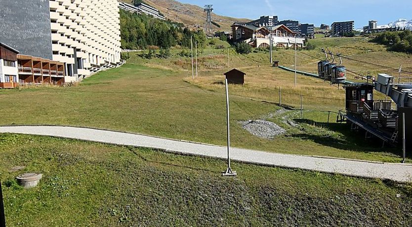 Photo of Villaret 317 Apartment 2