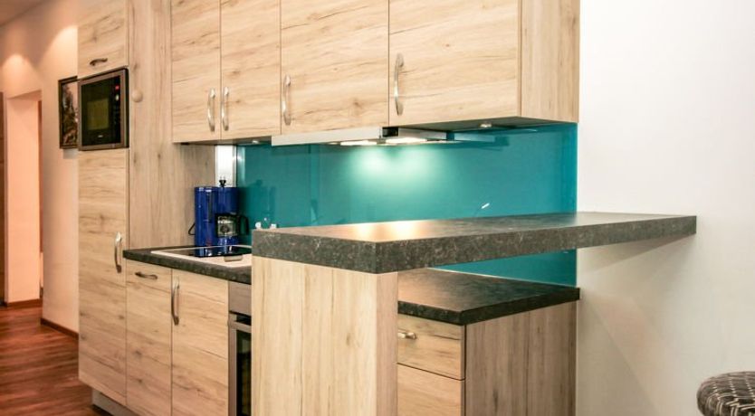 Photo of Hochjoch Apartment 2