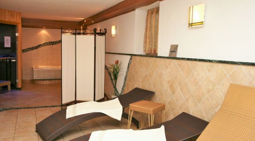 Photo of Hochjoch Apartment 2