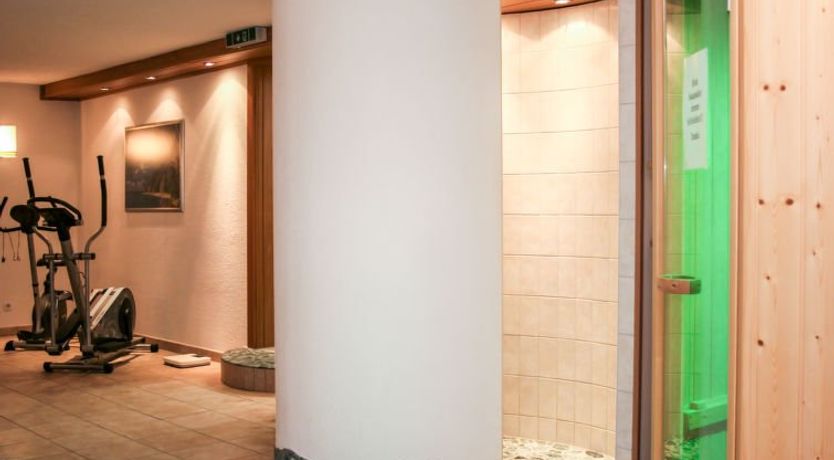 Photo of Hochjoch Apartment 2