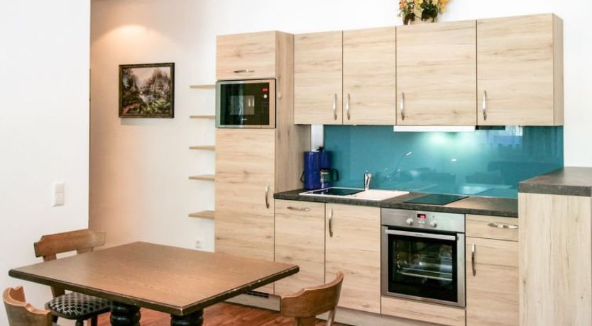 Photo of Hochjoch Apartment 2